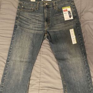 Signature Levi Strauss S51 jeans: Size: 36x30